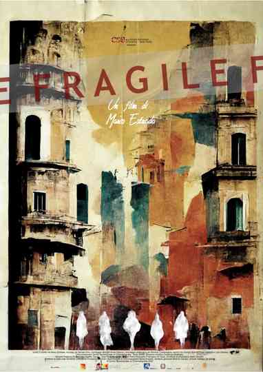 Fragile Poster