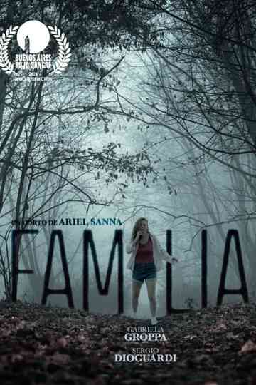 Familia Poster