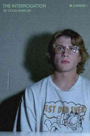 The Interrogation Poster