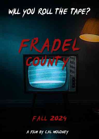 Fradel County Poster
