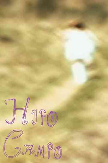 Hipo Campo Poster