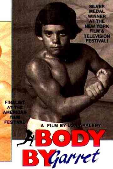 Body by Garret Poster