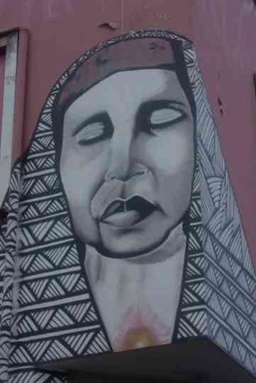 Escorpionikas Poster