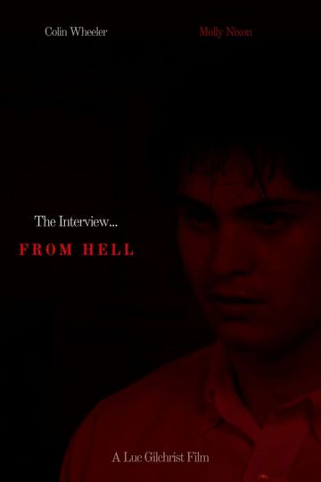 The Interview... From HELL