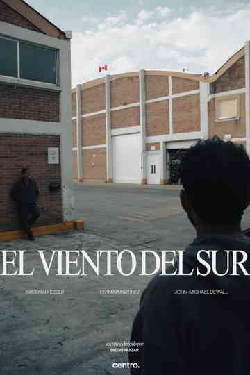 El viento del sur Poster