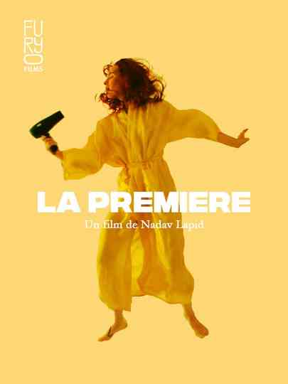 La première Poster