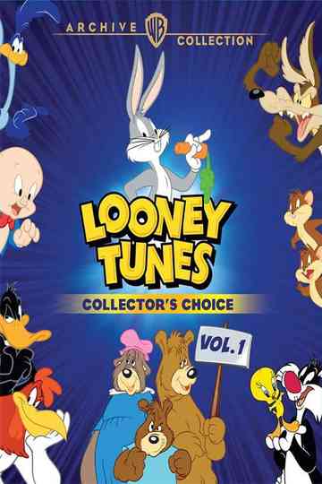 Looney Tunes Collector's Choice: Volume 1 Poster