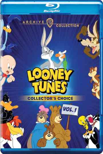 Looney Tunes Collector's Choice: Volume 1 Poster