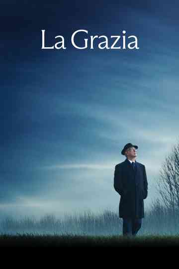 La Grazia Poster