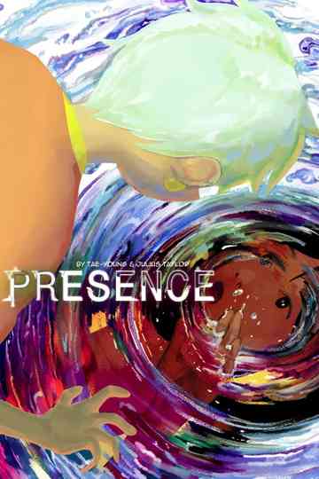 Presence Poster