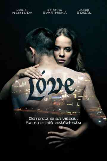 Money Or Love  Collection Poster