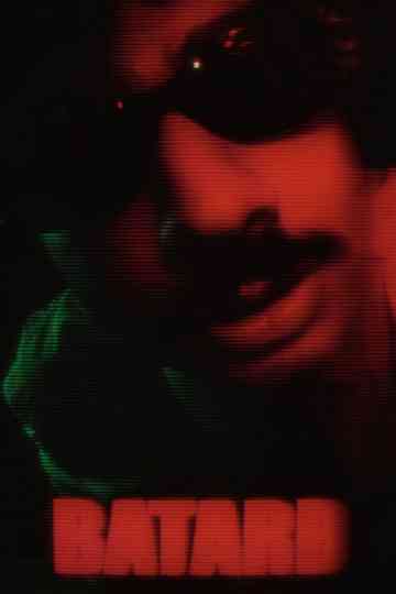 Bâtard Poster