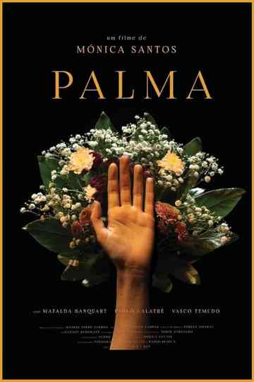 Palma Poster