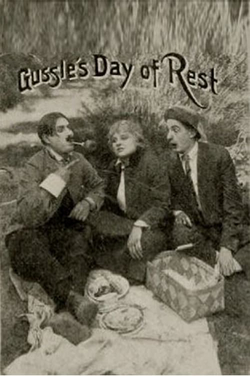 Gussles Day of Rest