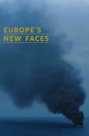 Europe's New Faces Poster