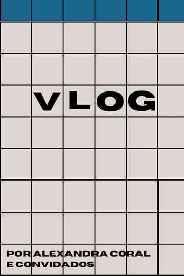 VLOG Poster