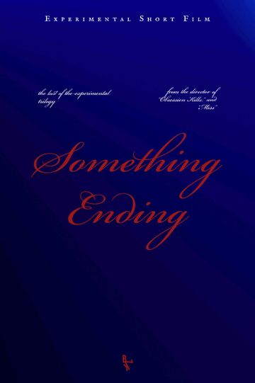Something Ending