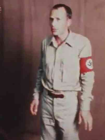 Marquette Park (Part II) Poster