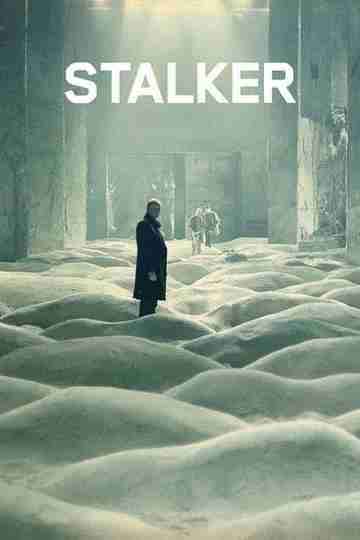 Stalker Poster