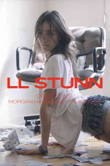LL//STUNN Poster