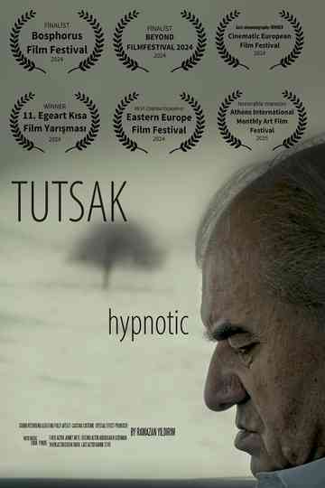 tutsak Poster