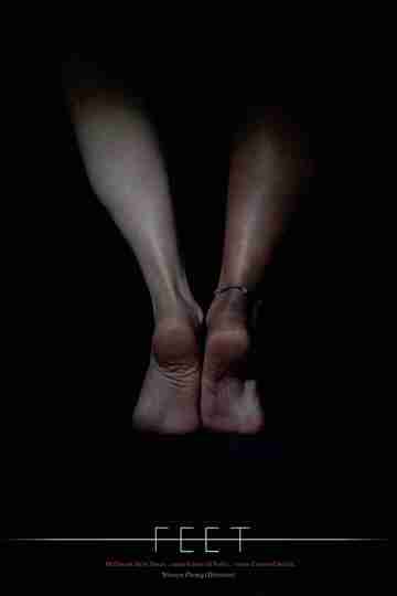 Feet Poster