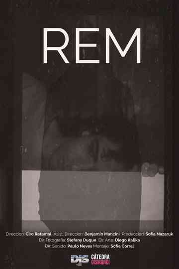 REM Poster