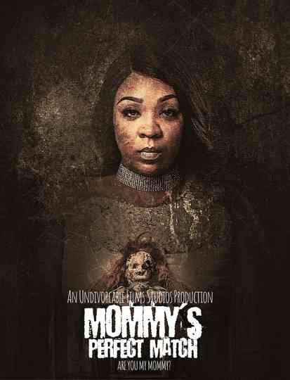 Mommy's Perfect Match Poster