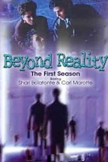 Beyond Reality Poster