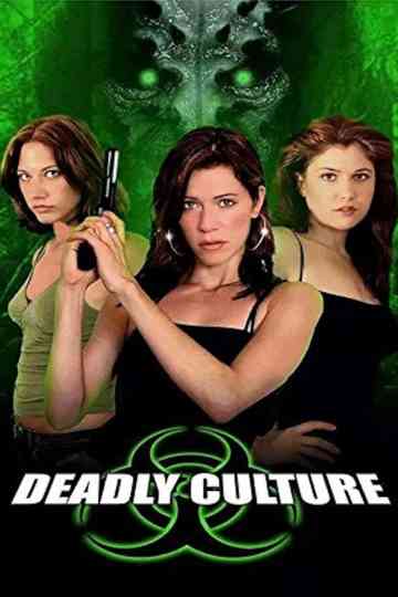 Deadly Culture Collection Poster