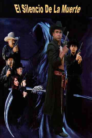 El Silencio De La Muerte Poster