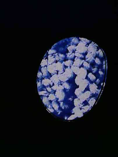 Eyewash (Alternate Version) Poster