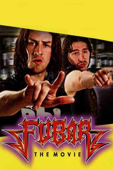 Fubar Poster