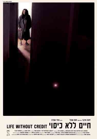 Life Without Credit Poster