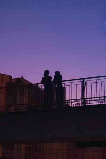 Goldfish : Prologue Poster