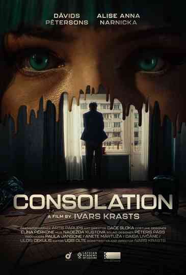 Consolation Poster