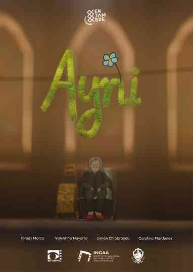 Ayni Poster
