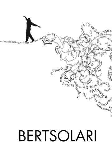 Bertsolari Poster
