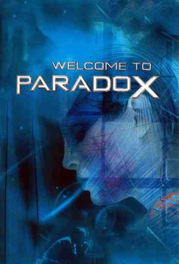 Welcome to Paradox Poster