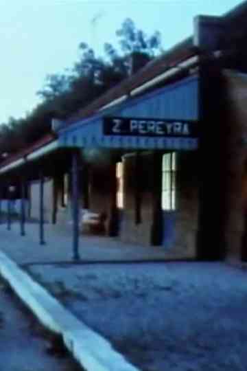 Zenón Pereyra, un pueblo de la colonización Poster