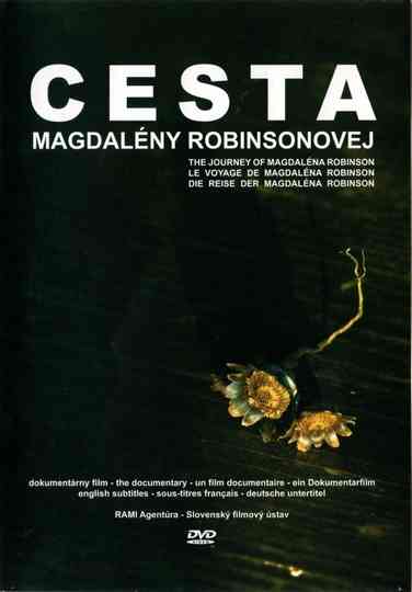 The Journey of Magdalena Robinson Poster