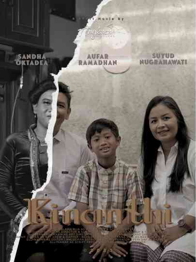 Kinanthi Poster