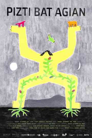 Somewhat Wild Poster