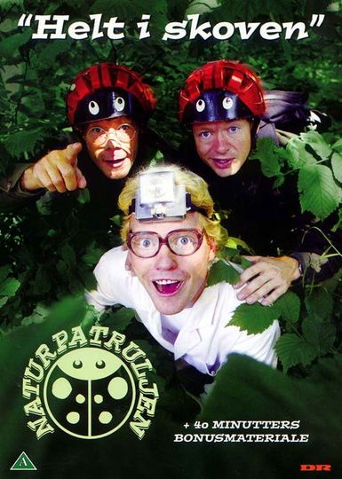 Naturpatruljen - Helt i Skoven