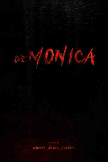 DeMonica Poster