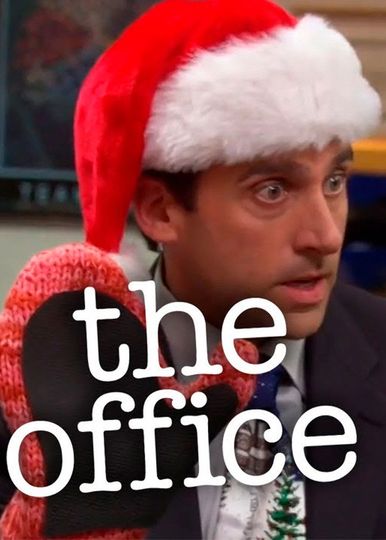 The Office: Christmas Party