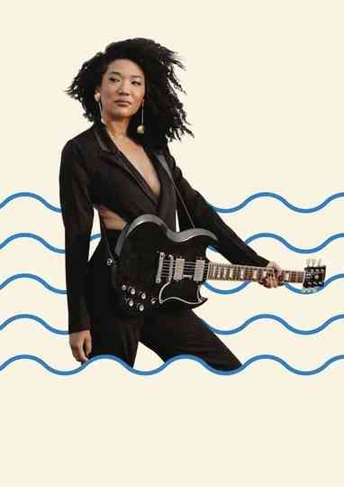 Judith Hill: Akra Hotel Antalya 2024 Poster