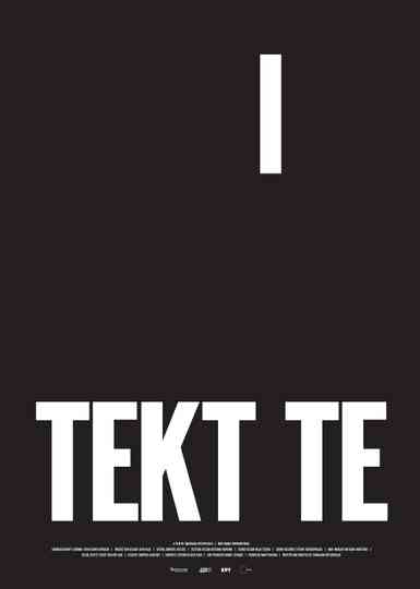 Tektite Poster