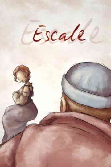 Escale Poster