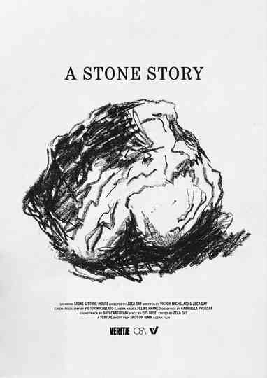 A Stone Story Poster